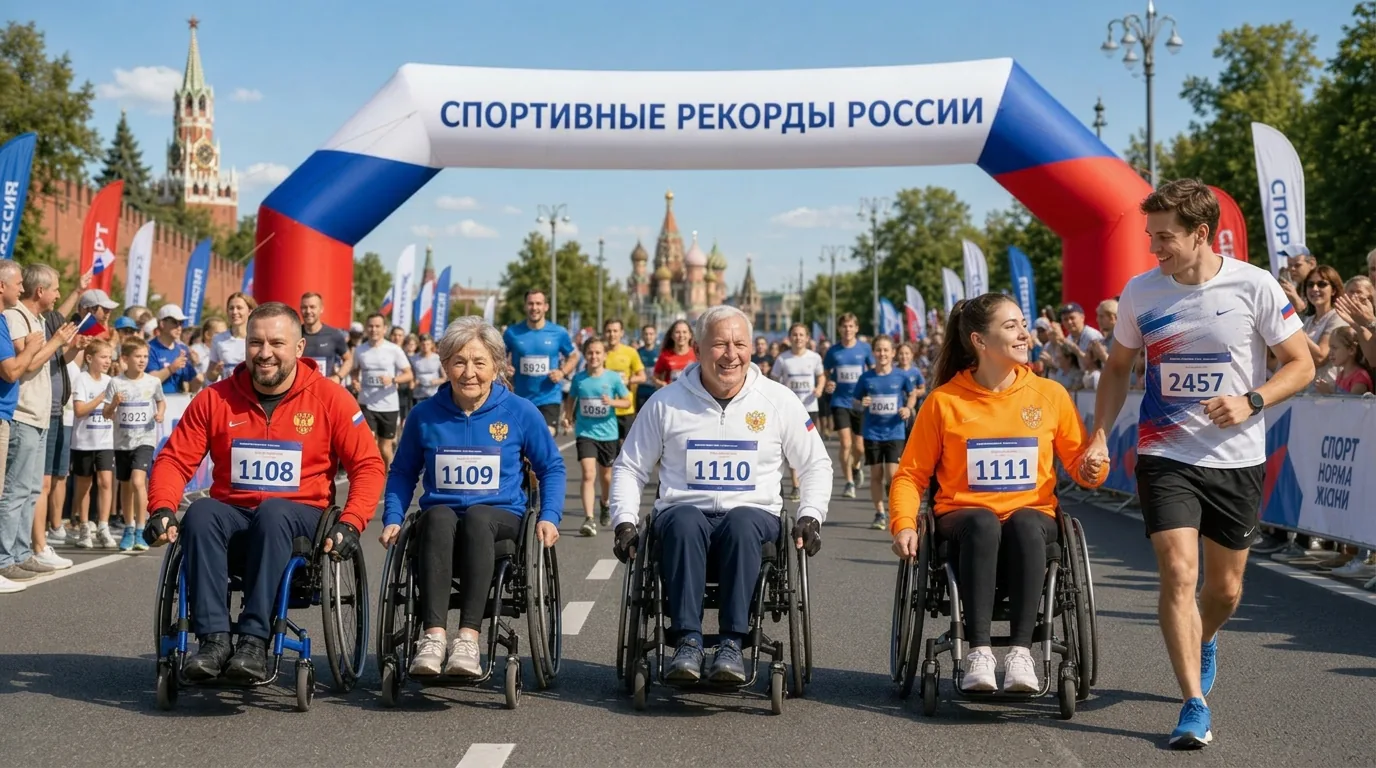 Развиваем